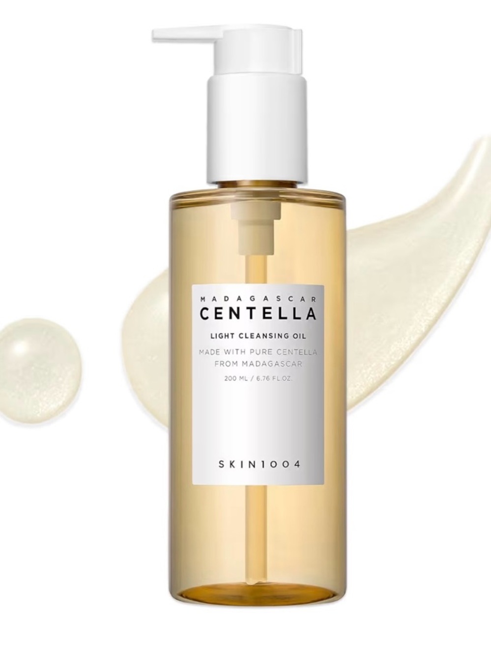 Skin1004 Centella Cleansing Oil New in Box